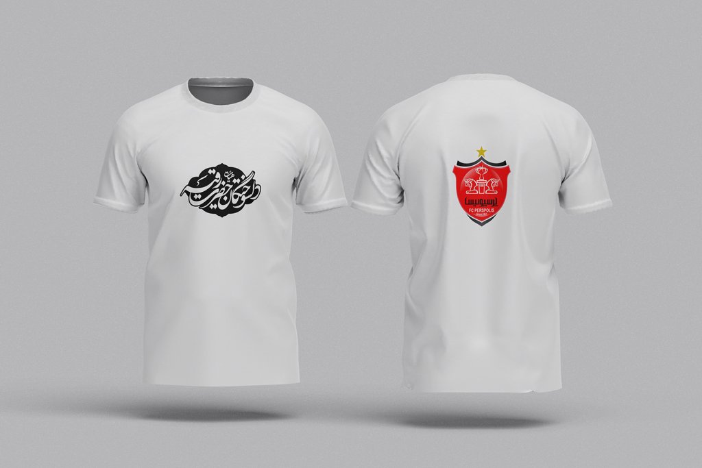  طرح لایه باز موکاپ لباس