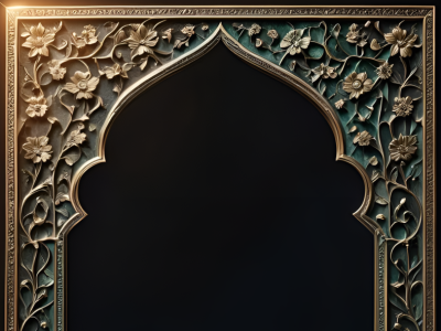 کادر اسلیمی