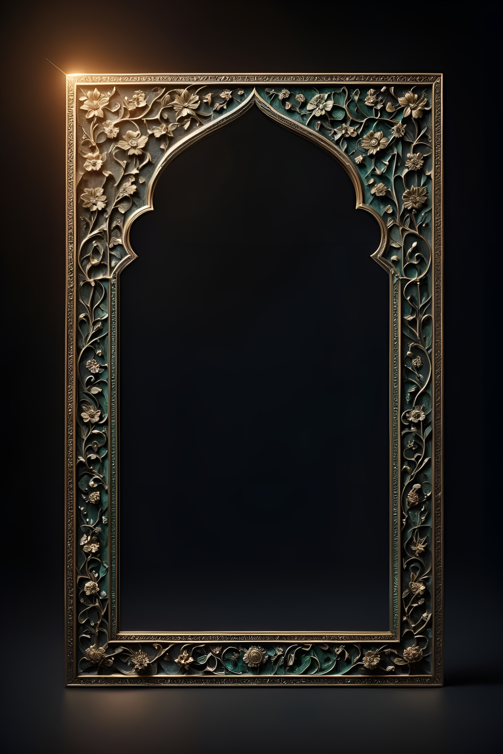 کادر اسلیمی