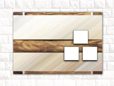 طرح لایه باز فتوشاپ مدل طرح چوب 