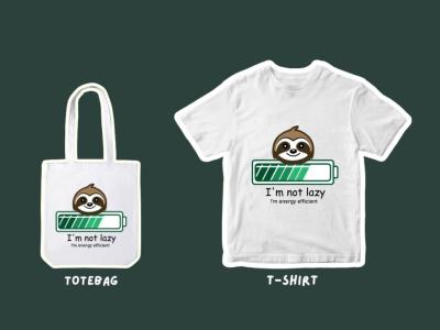 وکتور طرح کیوت تیشرت، ماگ 