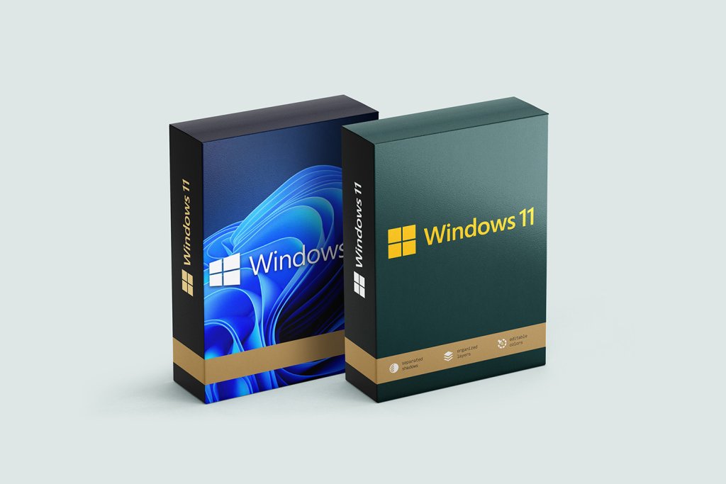  طرح لایه باز موکاپ جعبه