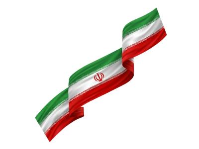 پرچم ایران png 