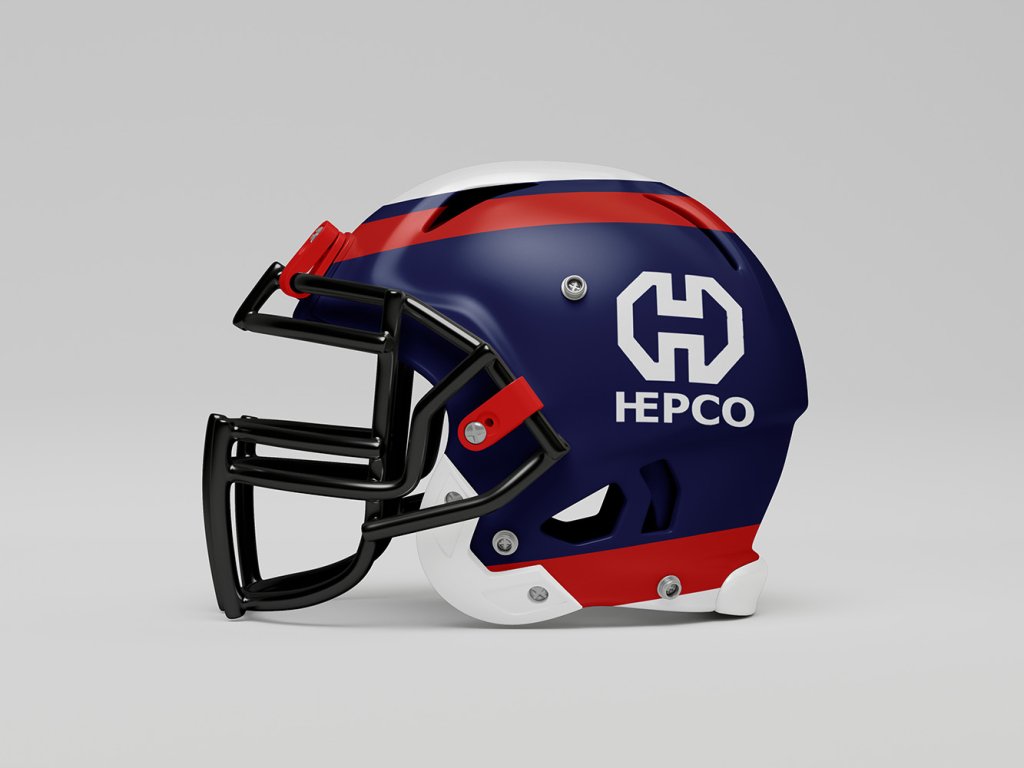  طرح لایه باز موکاپ کلاه