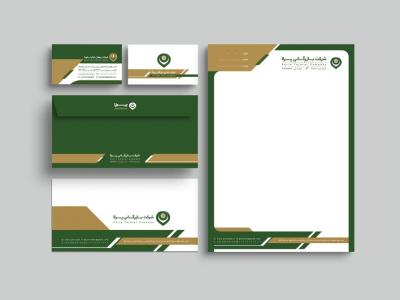 دانلود طرح لایه باز ست اداری | قابل ویرایش در فتوشاپ