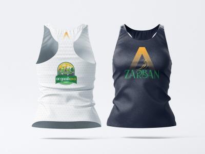  طرح لایه باز موکاپ لباس