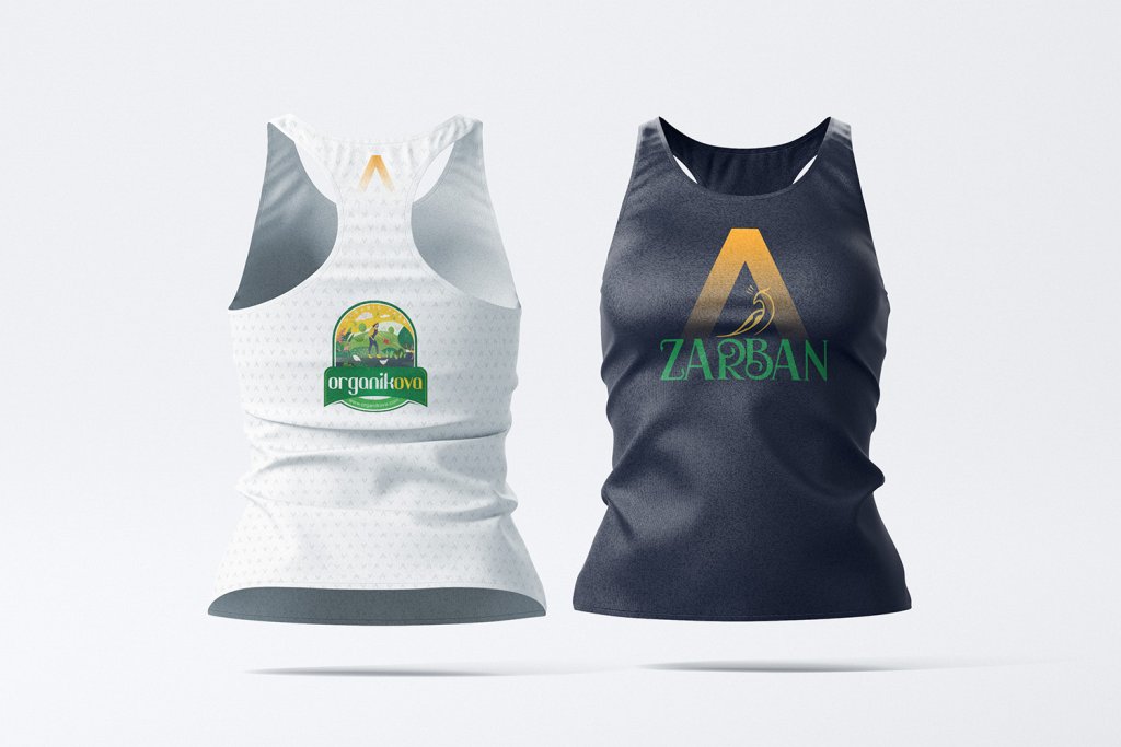  طرح لایه باز موکاپ لباس