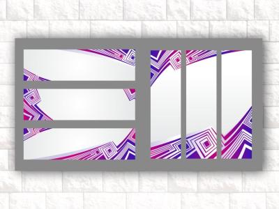 مجموعه طراحی لایه باز CorelDraw