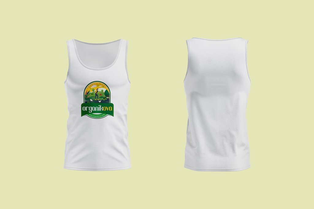  طرح لایه باز موکاپ لباس