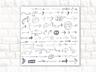 فایل لایه باز CorelDraw مدل فلش خودکاری