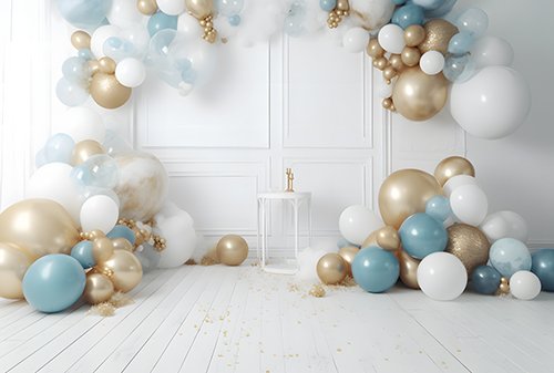 بک گراند PNG تولد کودک مناسب بنر و آتلیه