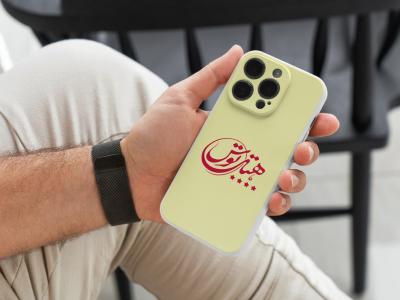  طرح لایه باز موکاپ موبایل