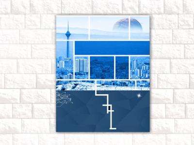 فایل طرح پس زمینه لایه باز فتوشاپ 