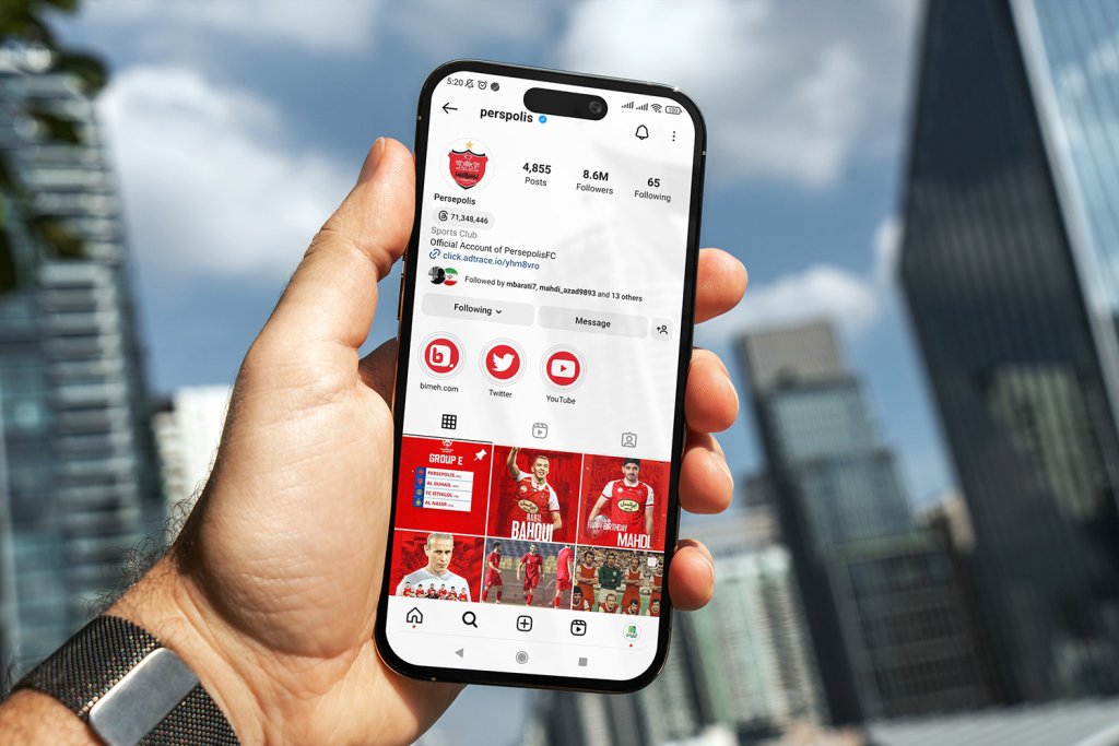  طرح لایه باز موکاپ موبایل