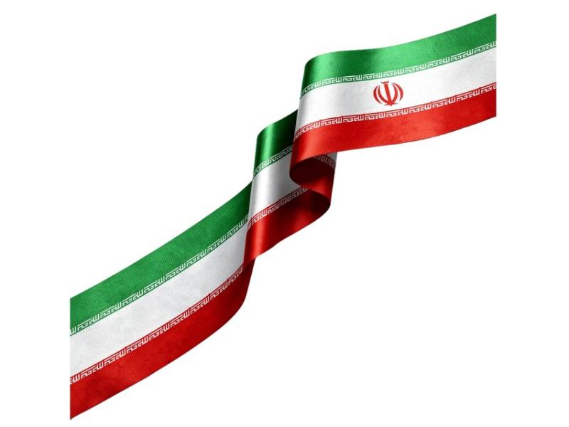 پرچم-ایران-png-