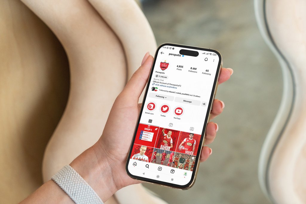  طرح لایه باز موکاپ موبایل