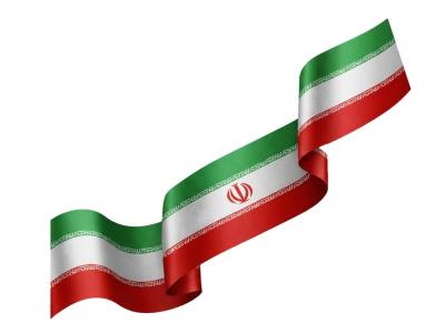 پرچم ایران png 