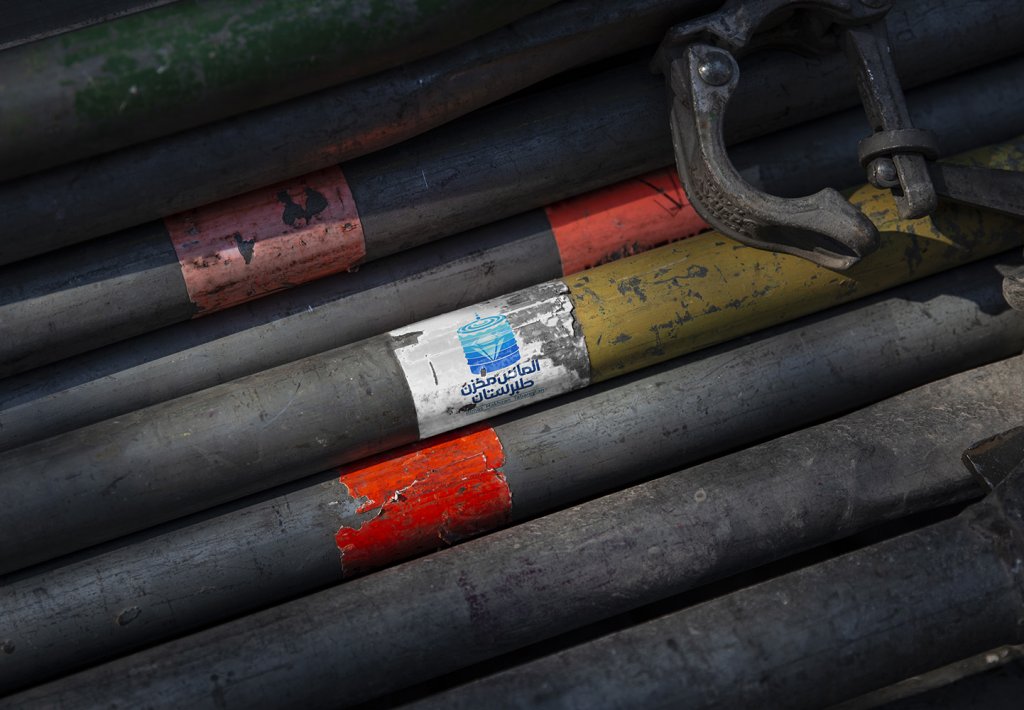  طرح لایه باز موکاپ لوگوی سه بعدی