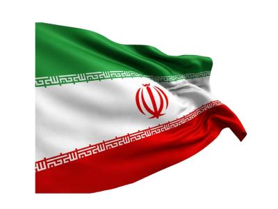 پرچم ایران png