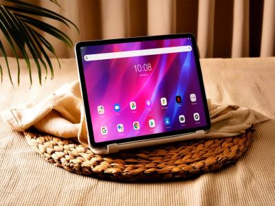  طرح لایه باز موکاپ تبلت