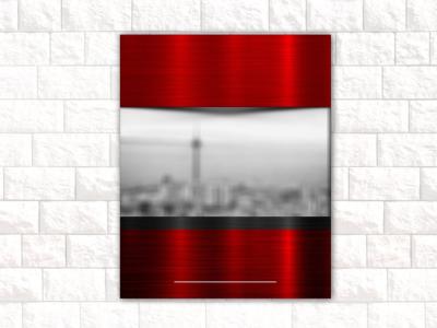 فایل طرح پس زمینه لایه باز فتوشاپ