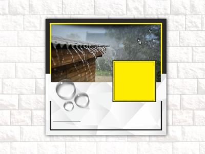 فایل طرح پس زمینه لایه باز کورل دراو 