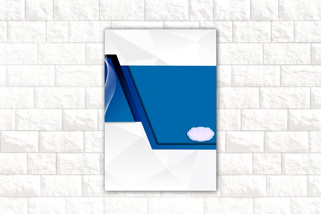 طرح پس زمینه لایه باز فتوشاپ