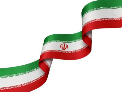 پرچم ایران png