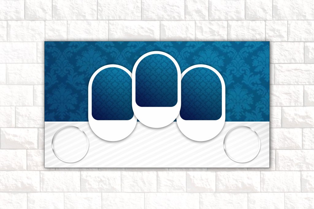 فایل طرح پس زمینه لایه باز کورل دراو 