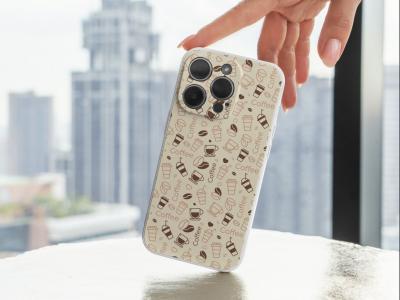  طرح لایه باز موکاپ موبایل