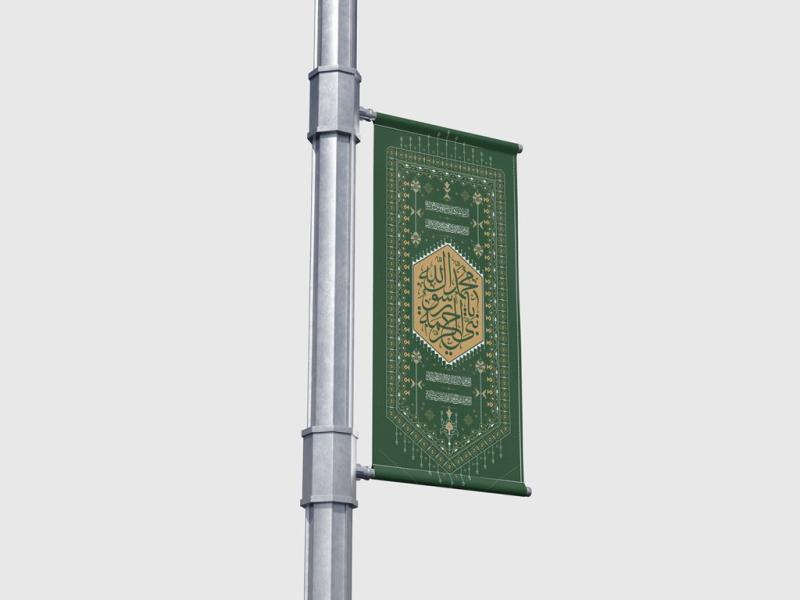 -طرح-لایه-باز-موکاپ-پرچم