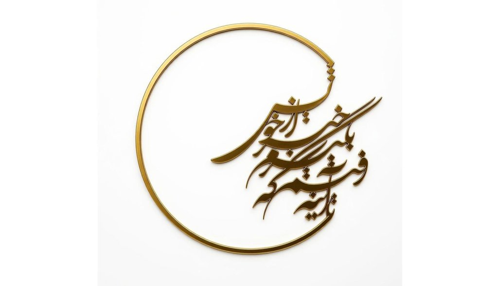 وکتور قاب آینه و عکس