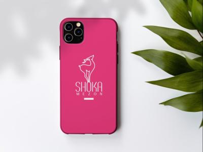  طرح لایه باز موکاپ گارد موبایل