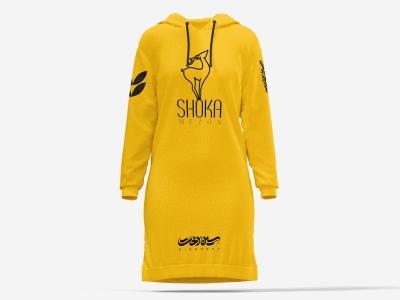  طرح لایه باز موکاپ لباس