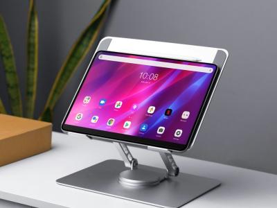  طرح لایه باز موکاپ تبلت