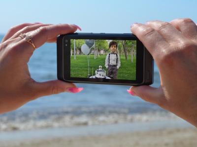  طرح لایه باز موکاپ موبایل