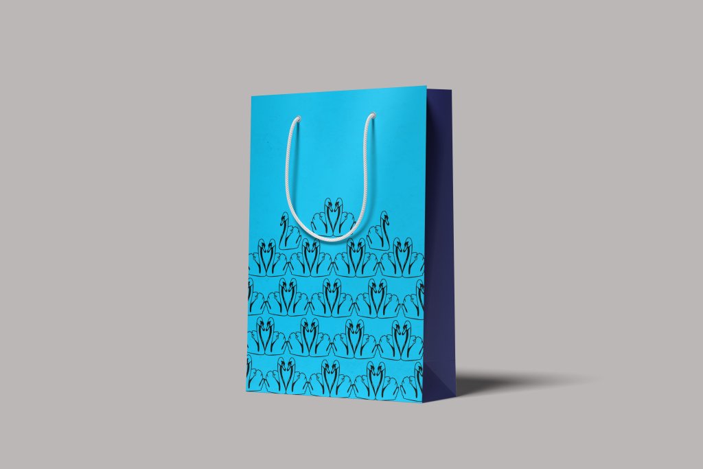 طرح کیف هدیه