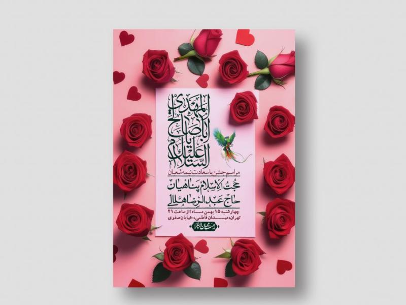 اطلاعیه-باکیفیت-ولایه-باز-نیمه-شعبان+-استوری-فضای-مجازی