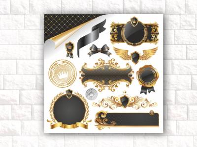 مجموعه طرح لایه باز مدل لاکچری 