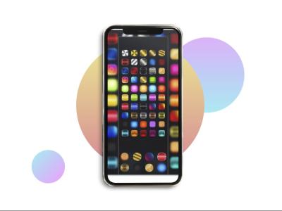 50 استایل مورد نیاز 