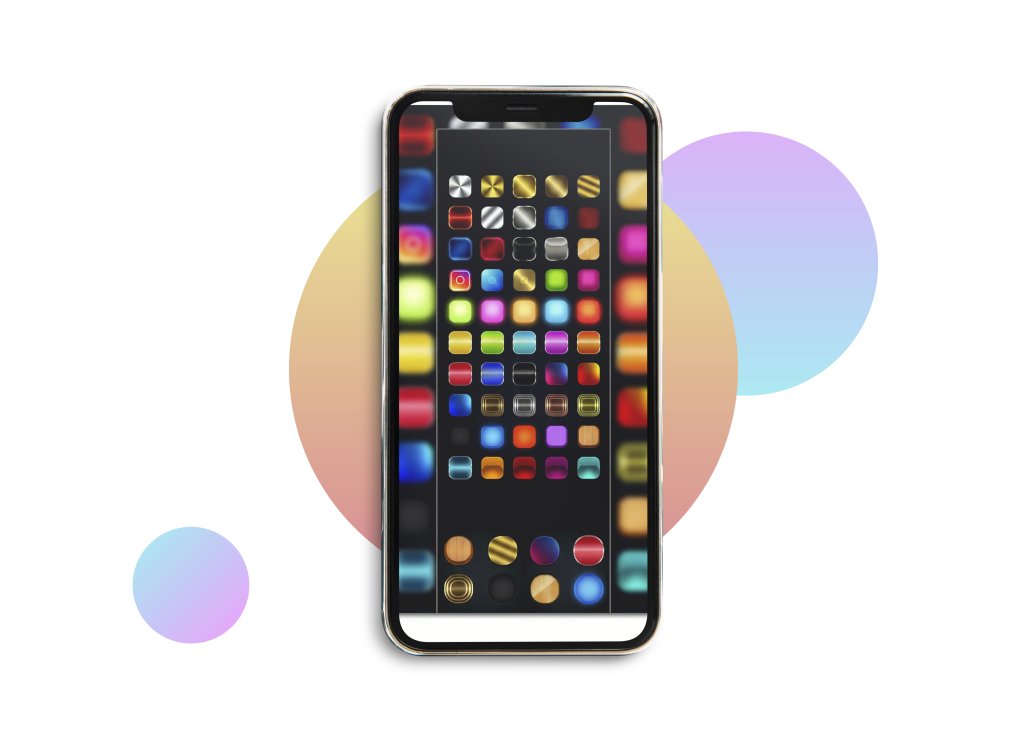 50 استایل مورد نیاز 