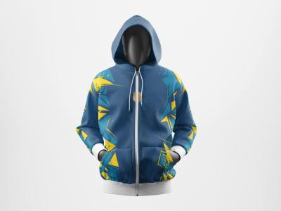  طرح لایه باز موکاپ لباس