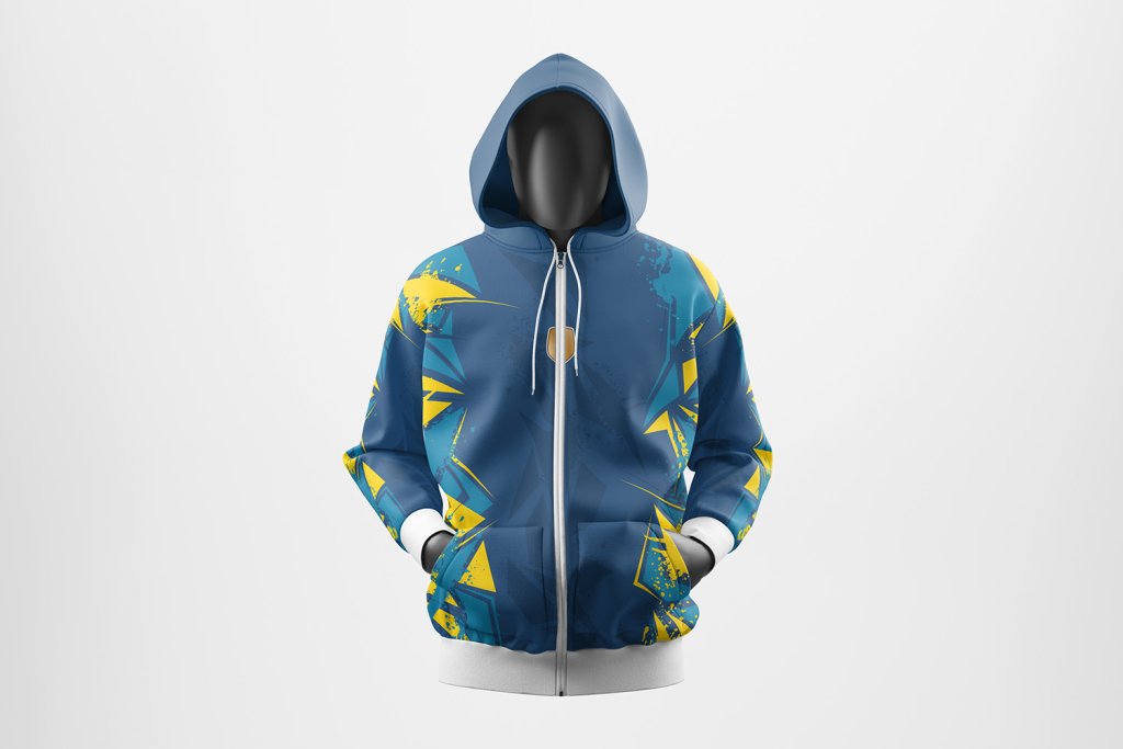  طرح لایه باز موکاپ لباس