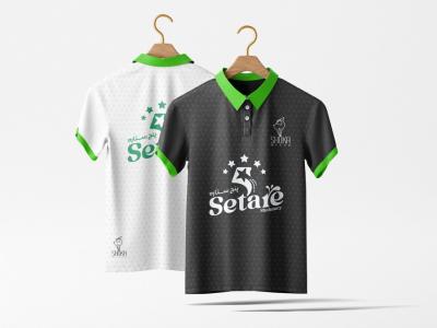  طرح لایه باز موکاپ لباس