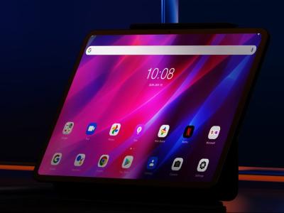  طرح لایه باز موکاپ تبلت