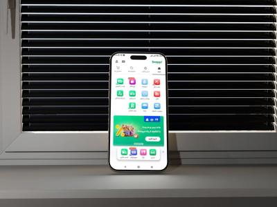  طرح لایه باز موکاپ موبایل