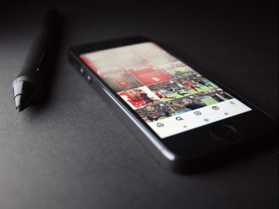  طرح لایه باز موکاپ موبایل