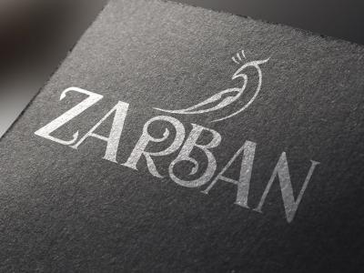  طرح لایه باز موکاپ لوگوی سه بعدی