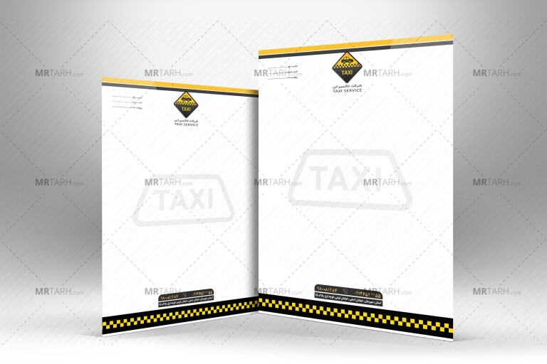 دانلود-طرح-لایه-باز-سربرگ-تاکسیرانی-|-فایل-PSD-رسمی-و-اداری-سازمان-حمل‌ونقل