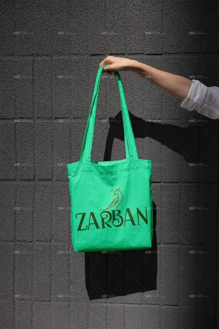 موکاپ-لایه-باز-کیسه-خرید